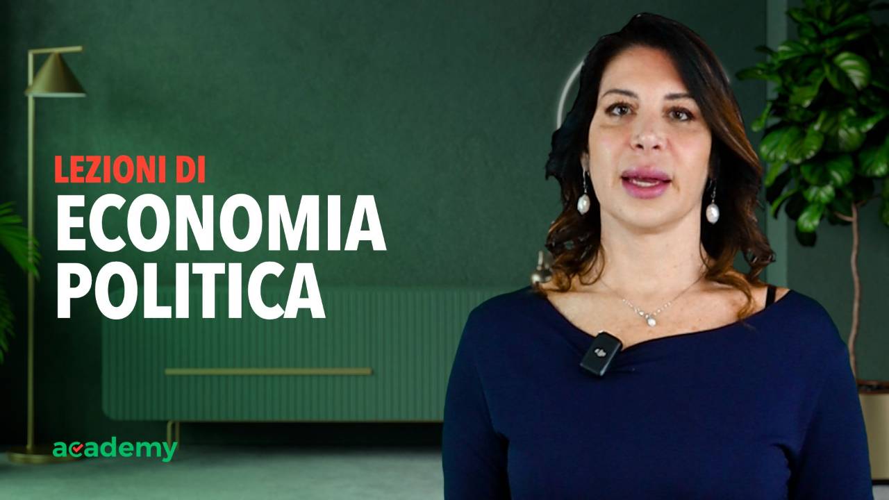 Economia Politica per Concorsi Pubblici