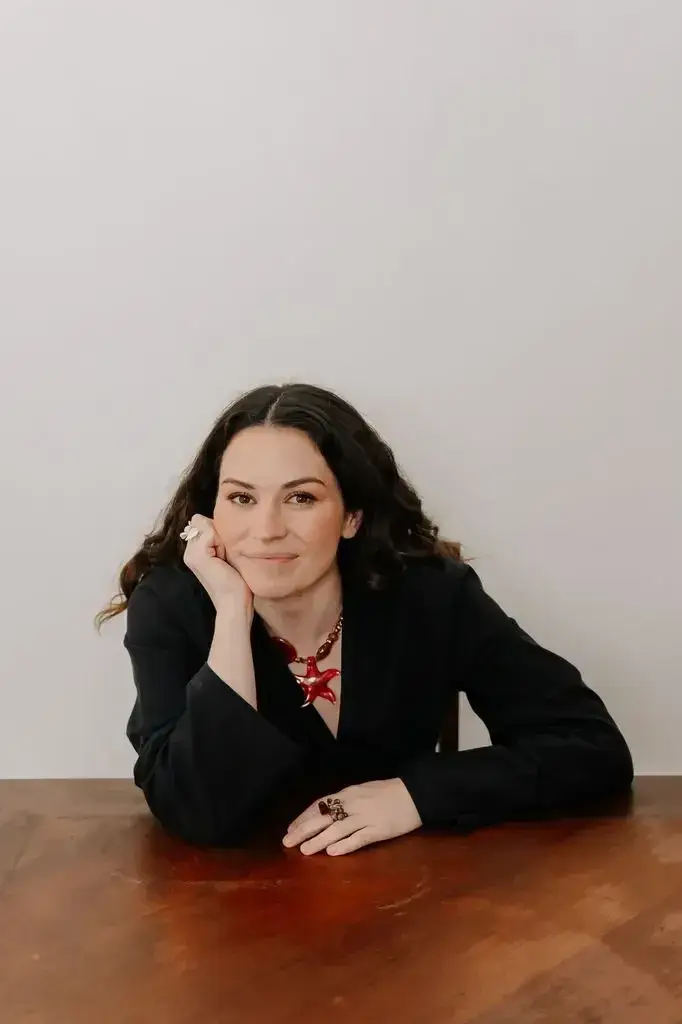 Nina Gualinga
