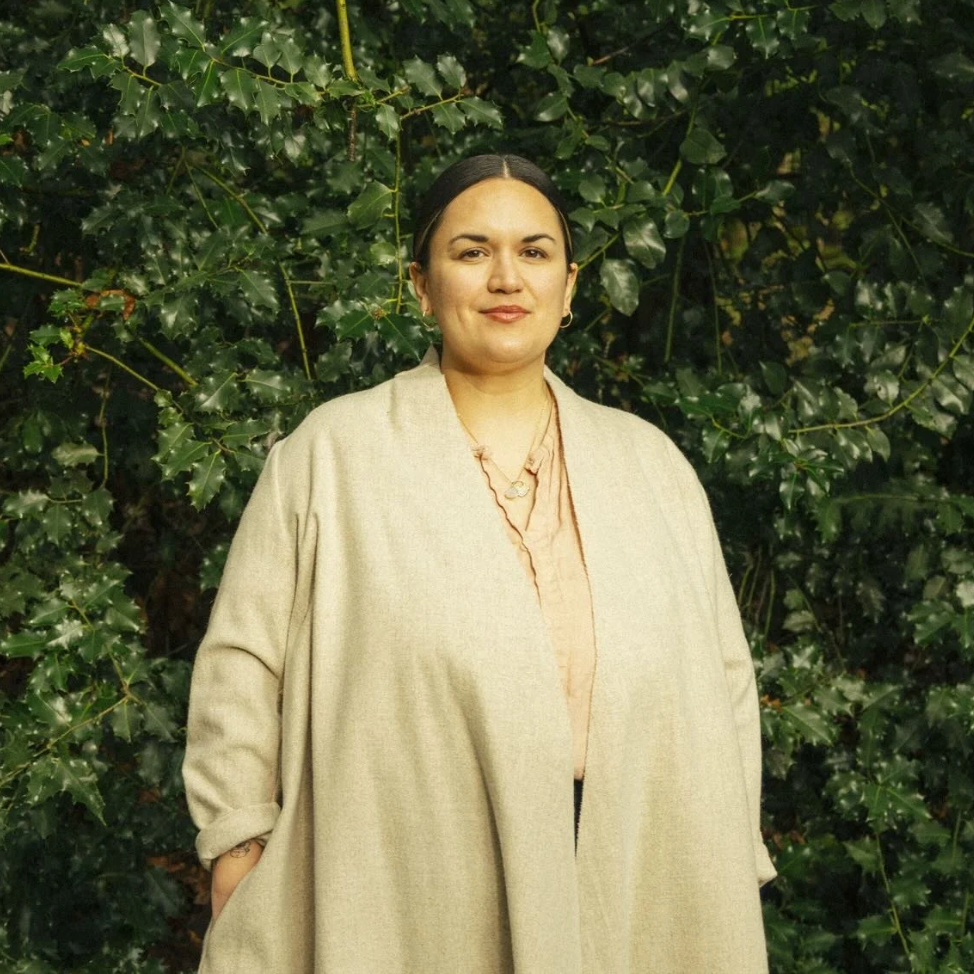 Nina Gualinga