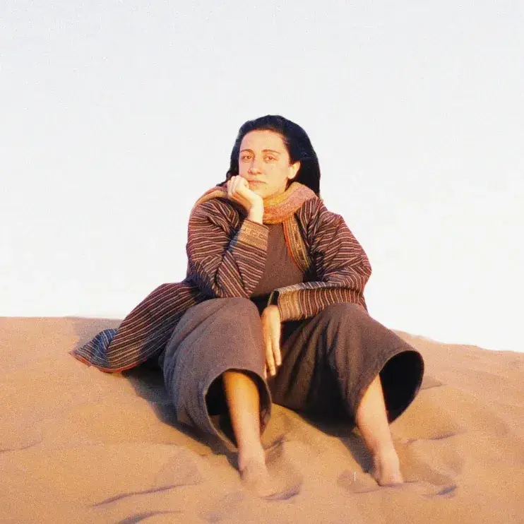 Nina Gualinga