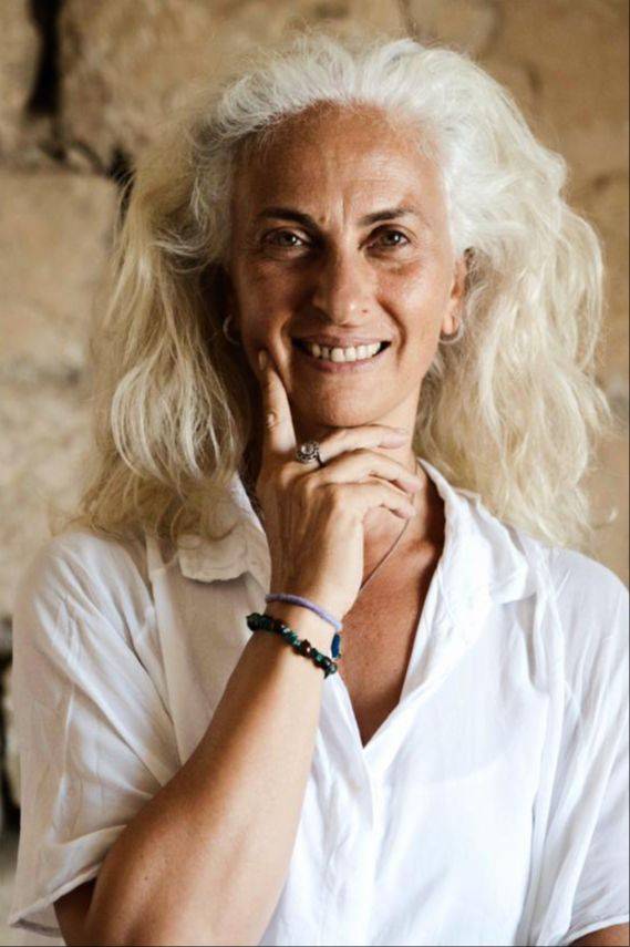 Nina Gualinga