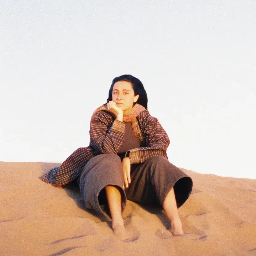 Nina Gualinga