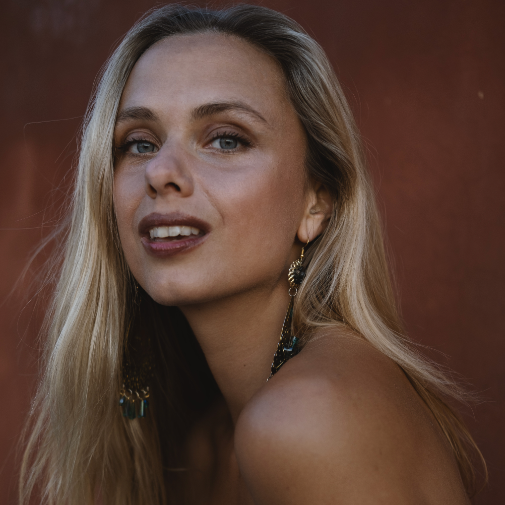 Nina Gualinga