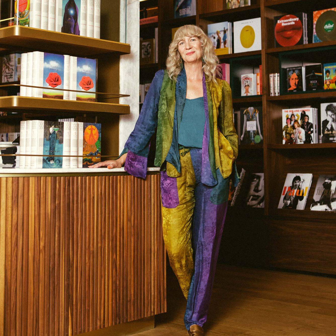 Nina Gualinga