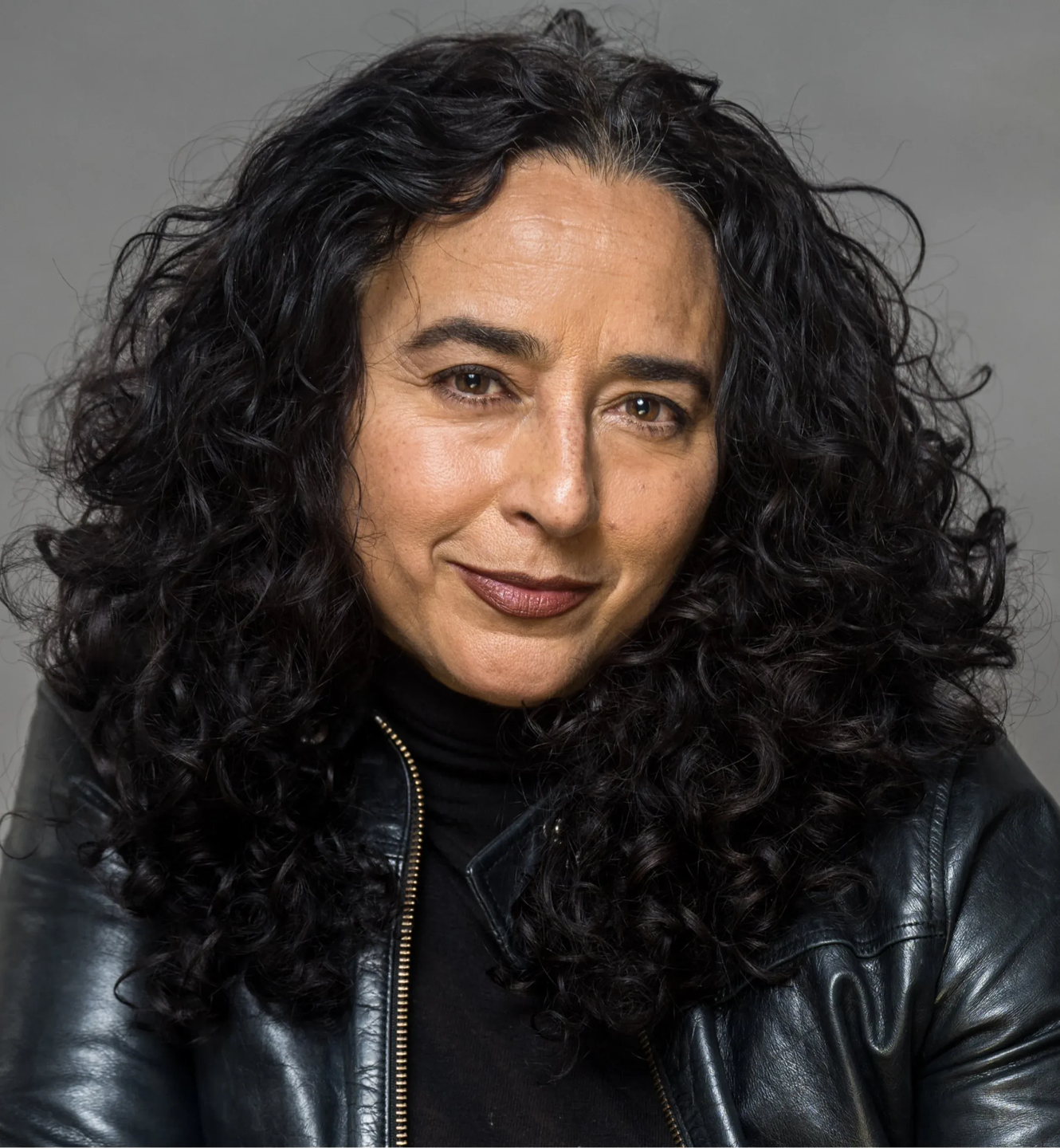 Nina Gualinga