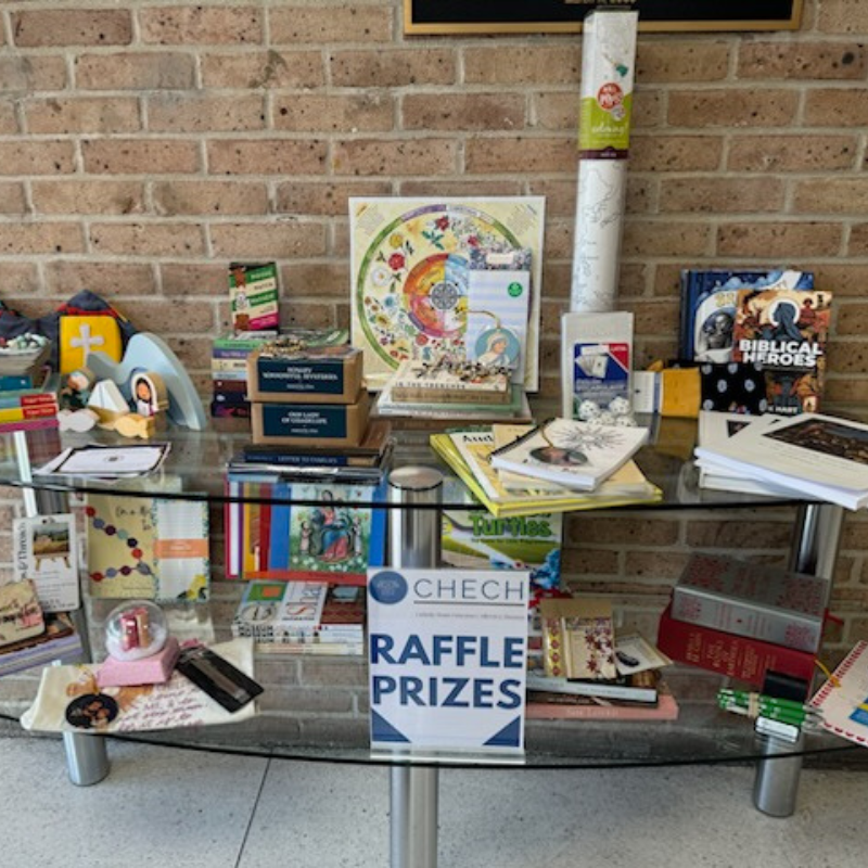 Conference & Book Swap