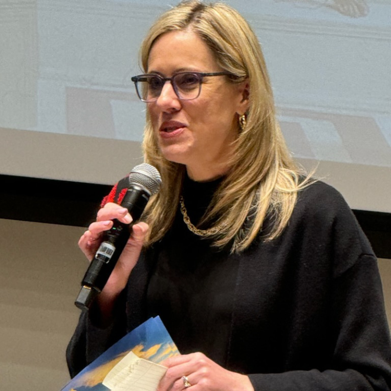 Conference & Book Swap