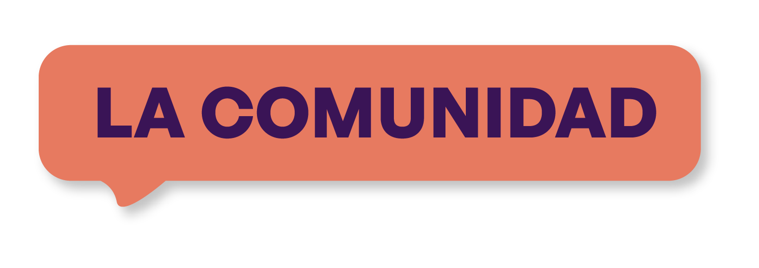 La Comunidad