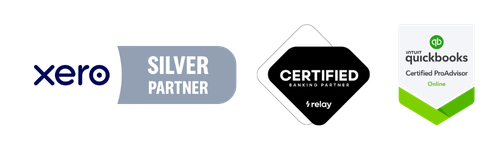 Xero bookkeeper