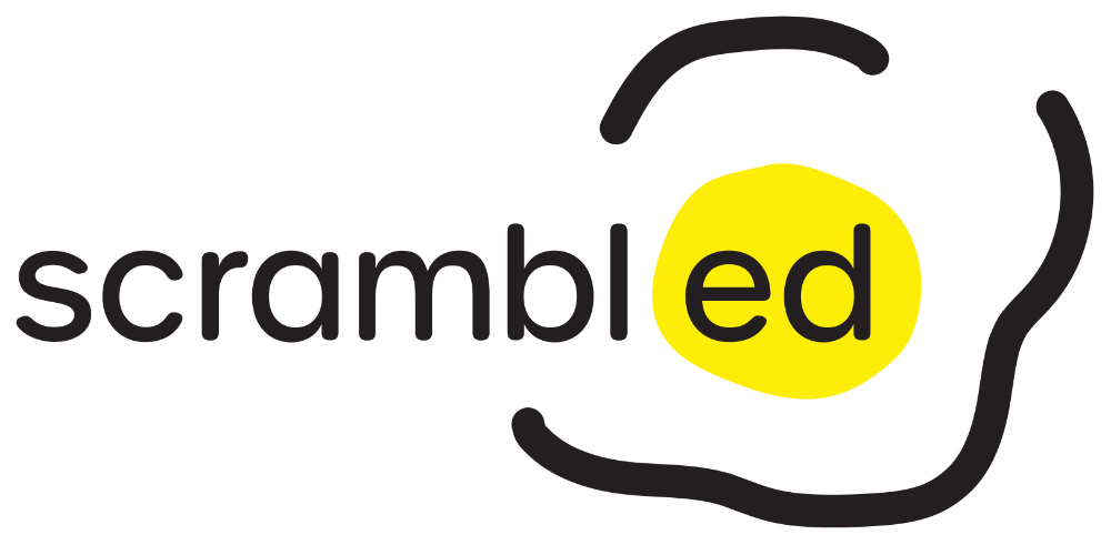 Scrambled Education