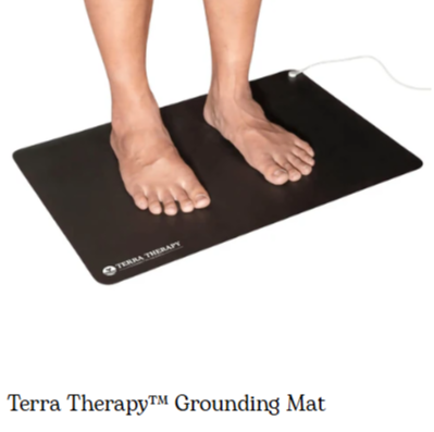 grounding sheets grounding mat