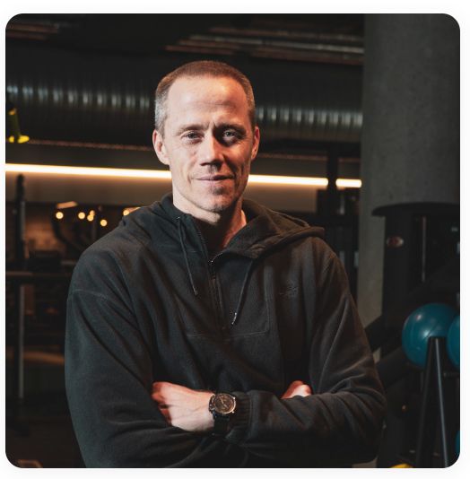 Danmarks bedste certificerede Personlig træner uddannelse