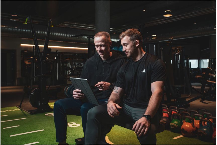 Danmarks bedste certificerede Personlig træner uddannelse