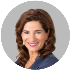 Picture of Madalina Preda, a blog author