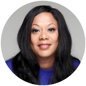 Sabine VanderLinden CEO and Venture-Client Partner