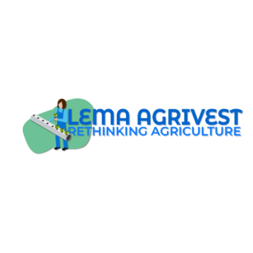 Lema Agrivest Logo