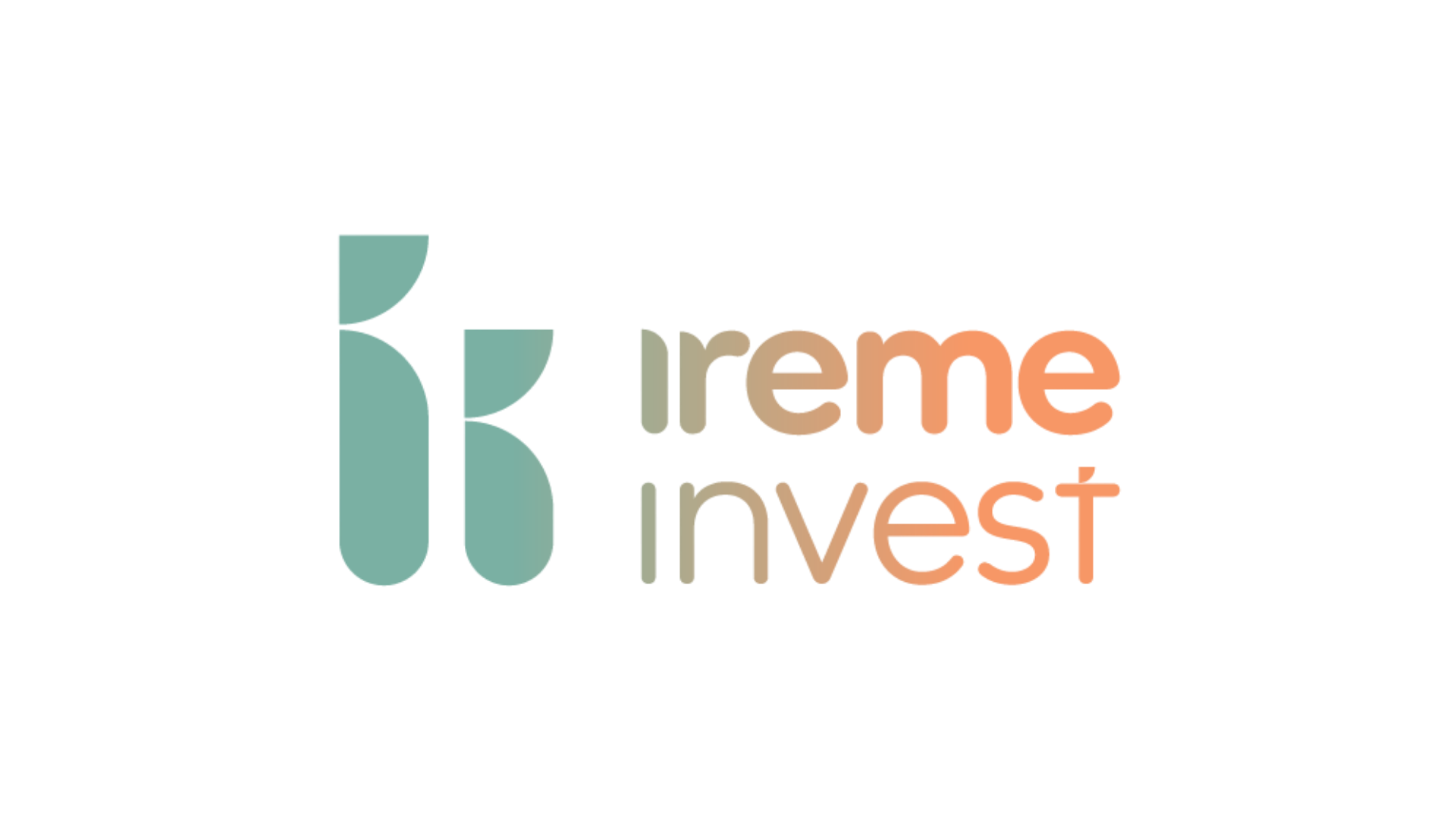 Ireme Invest Logo