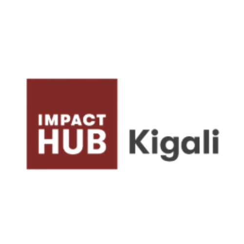 Impact Hub Kigali Logo