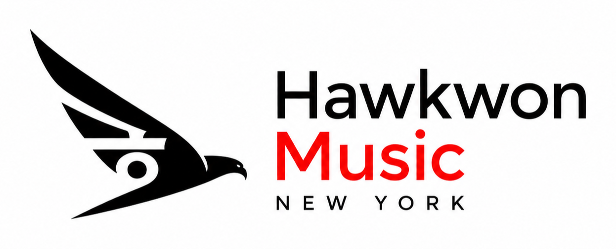 Hawkwon Music
