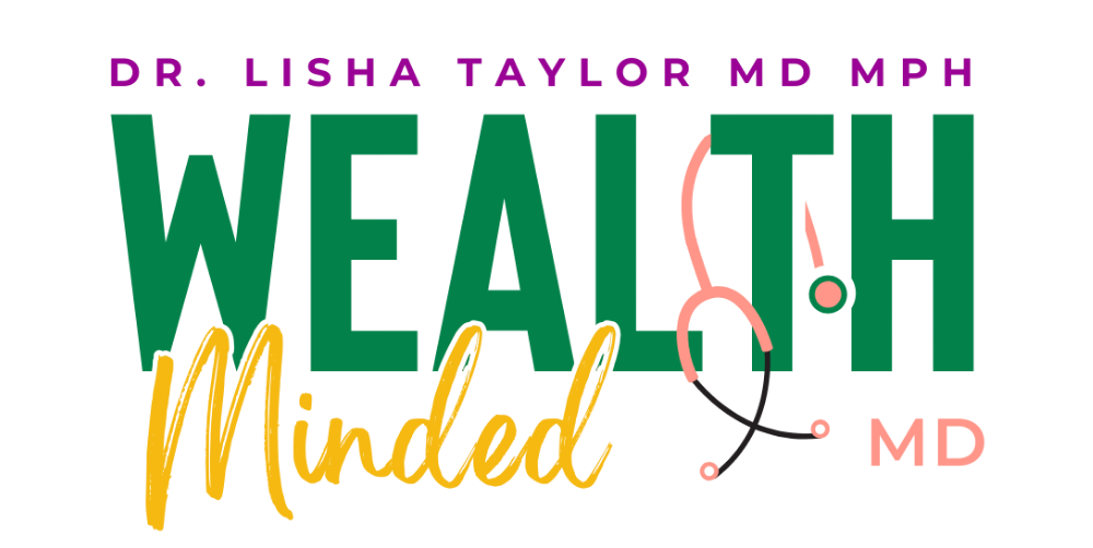 Wealth Minded MD