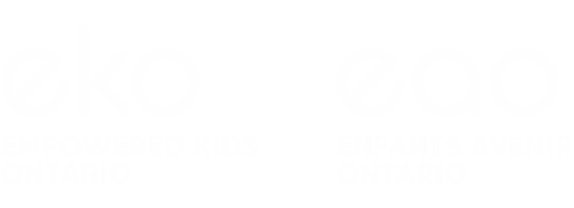 Empowered Kids Ontario
