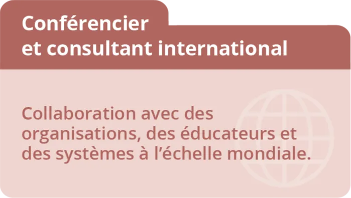 National and International Reach. Recipient of the Mitacs Outstanding Award. 