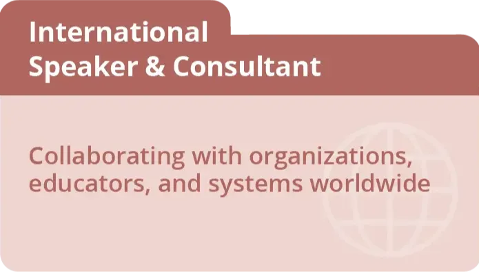 National and International Reach. Recipient of the Mitacs Outstanding Award. 