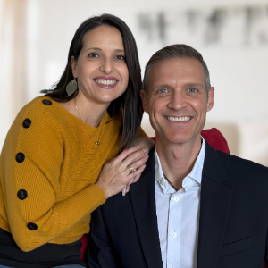 Drs. Ryan and Monica Wohlfert