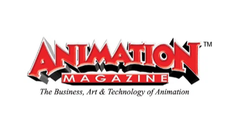 Animation Magazine Logo