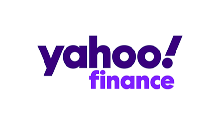 Yahoo! Finance Logo