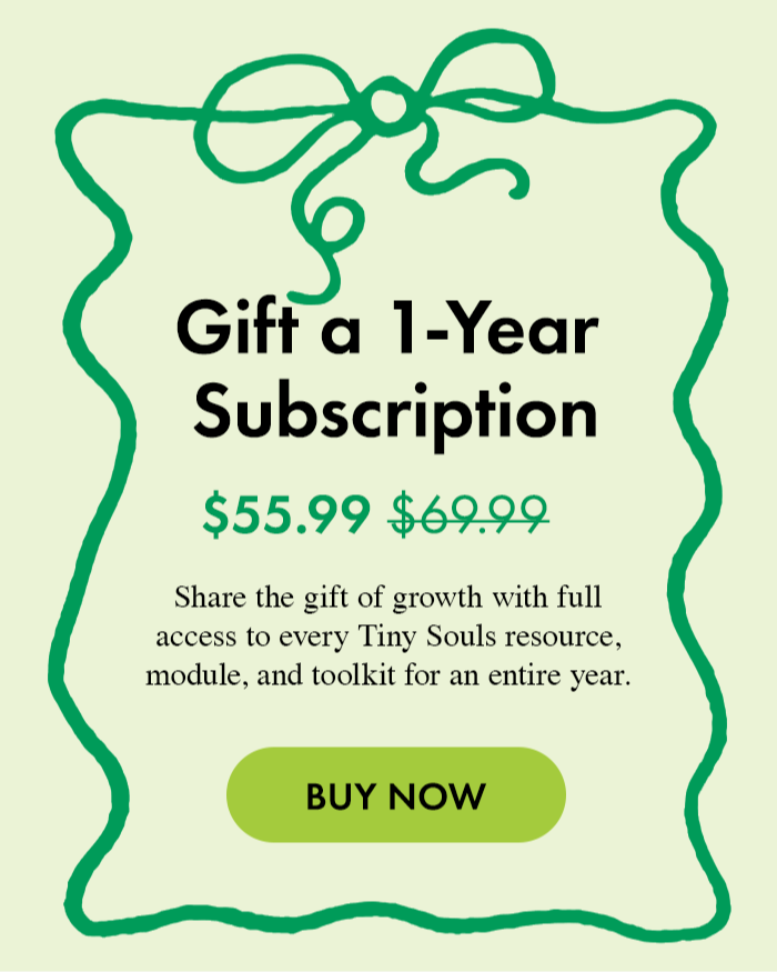 Gift a 1-Year Subscription