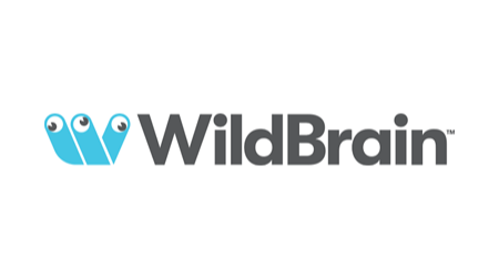 Wildbrain Logo