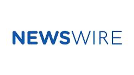 Newswire Logo