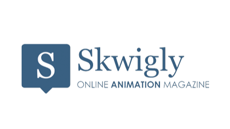 Skwigly Logo