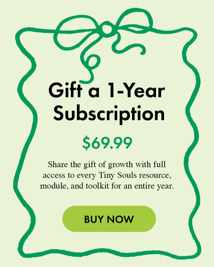 Gift a 1-Year Subscription