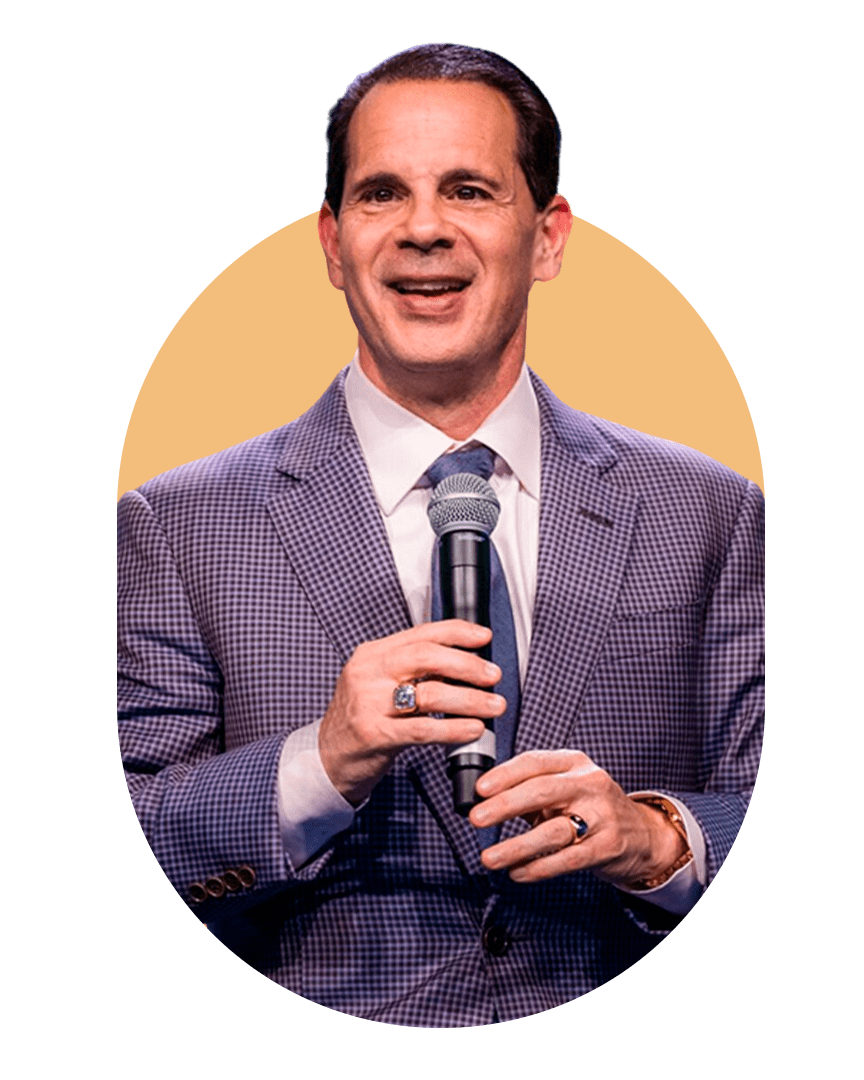 Paul Martinelli