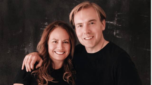 Erin and Chris, master life coaches for teens, young adults, and their amazing parents, dedicated to guiding families toward purpose and growth