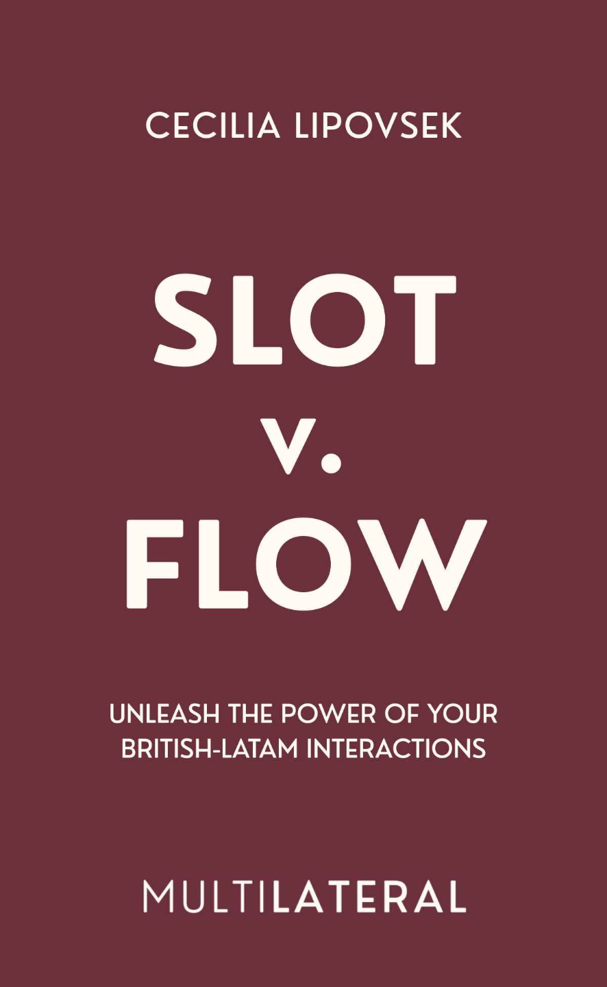 Prepare by Cecilia Lipovsek