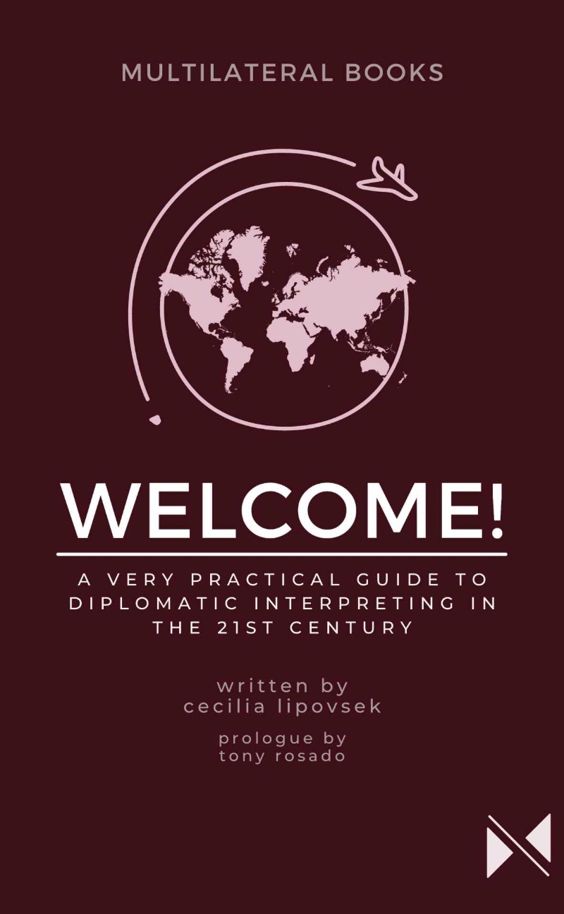 Prepare by Cecilia Lipovsek