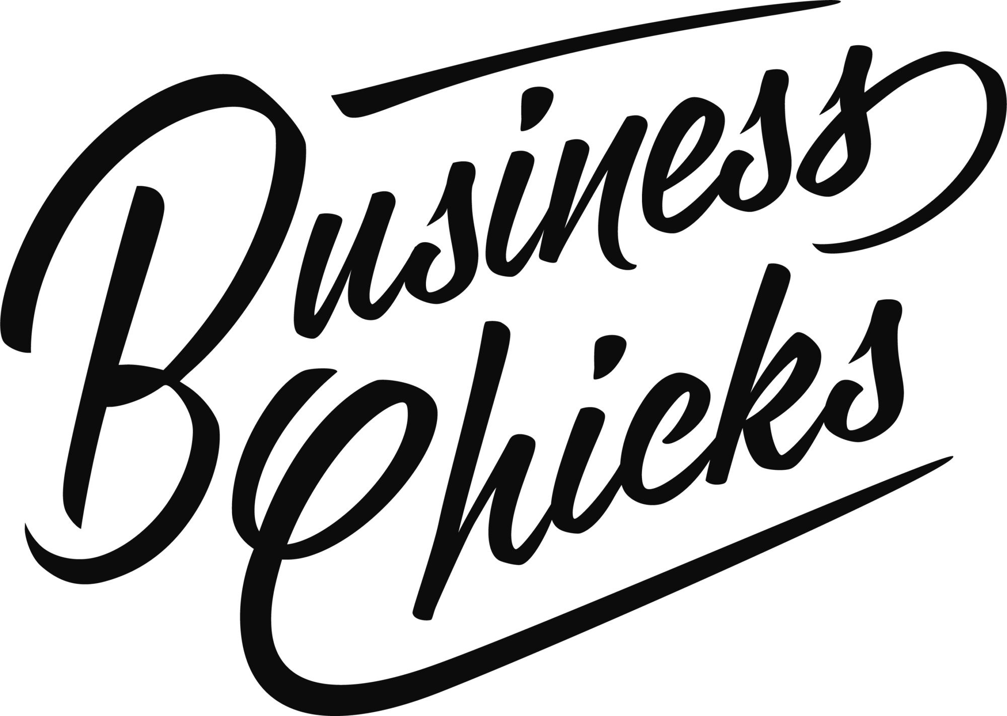 Business Chicks