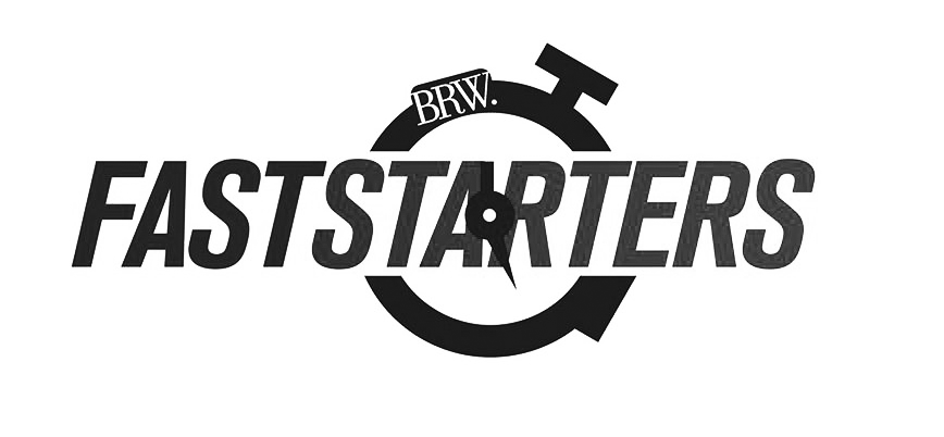 BRW Fast Starters