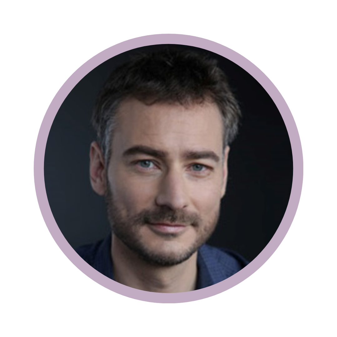 Jonathan Léger Raymond, Thérapeute ayurvédique et herboriste