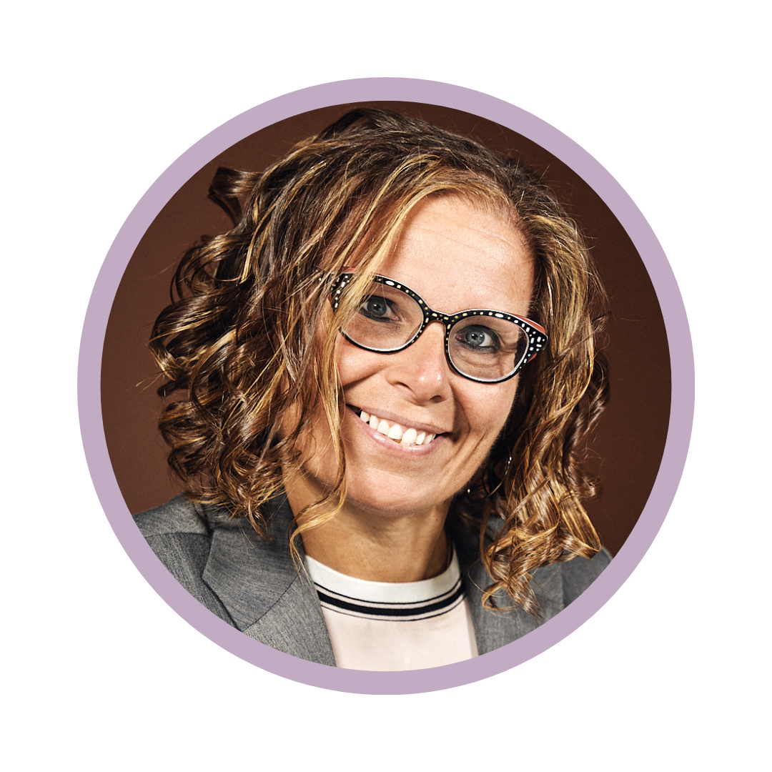 Manon Jacob, Fondatrice de l'insitut de formation GSN