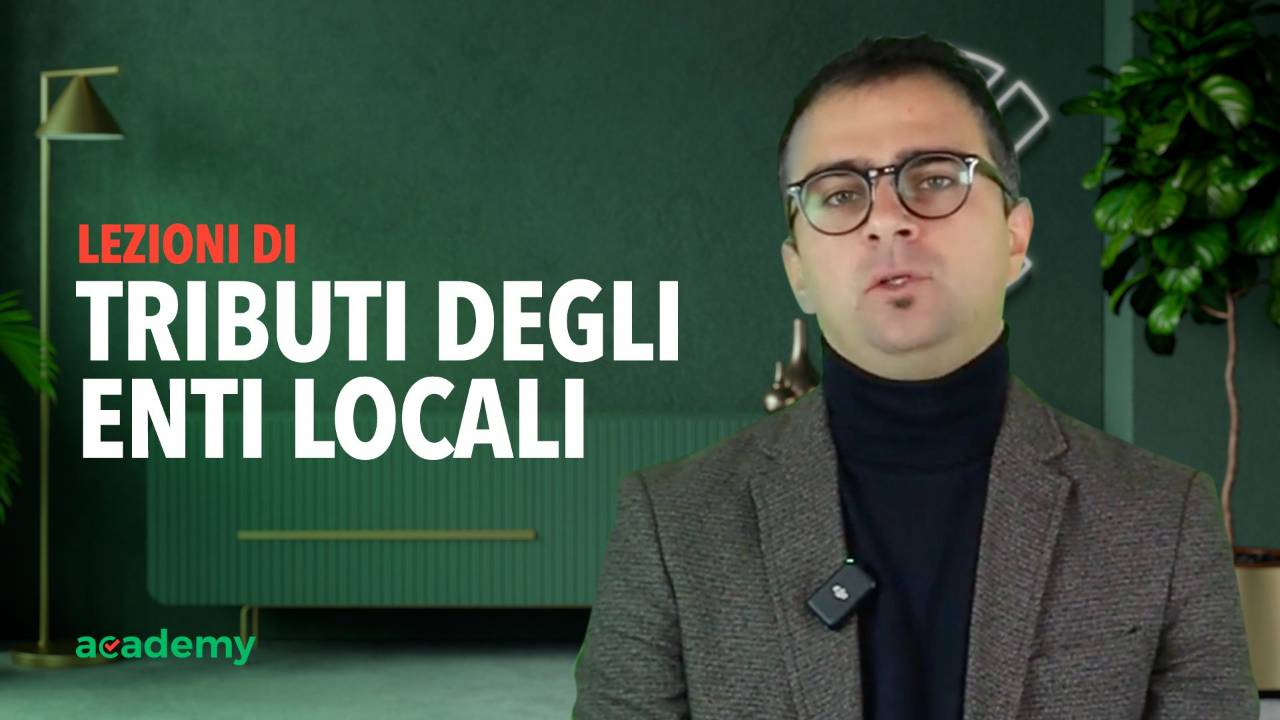 Tributi degli Enti Locali