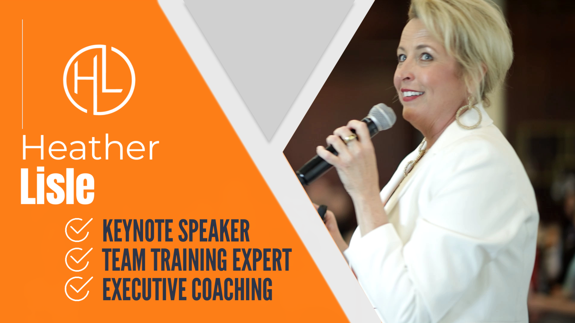 Home | Heather Lisle: Game-Changing Leadership Training for your ...