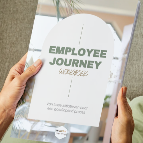 Checklist Employee Journey