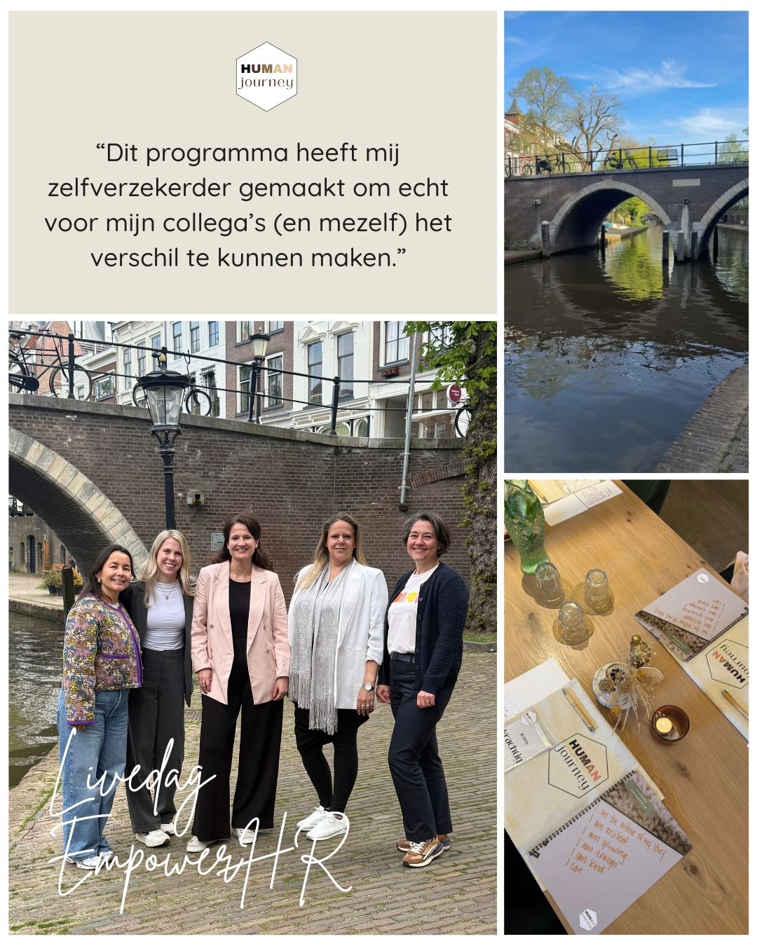 Empower HR traject voor solo HR