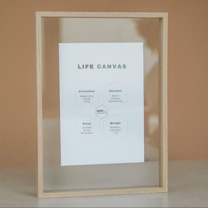 LIFE-canvas mensgericht werkgeverschap