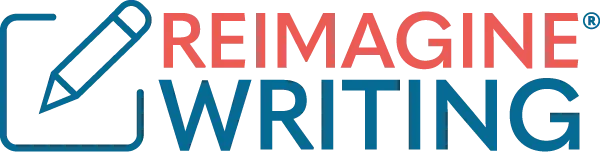 Reimagine Writing