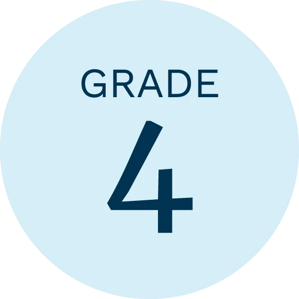 Grade 4